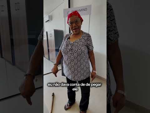 Depoimento 1